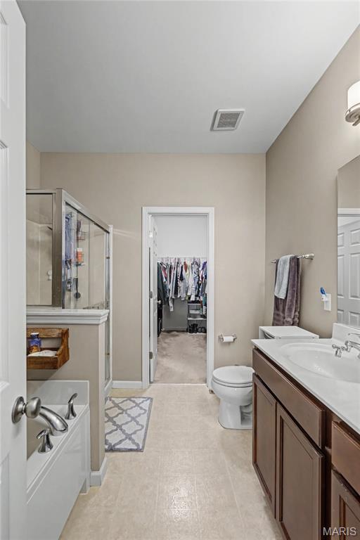 Manors At Wilmer Valley #2 - Residential