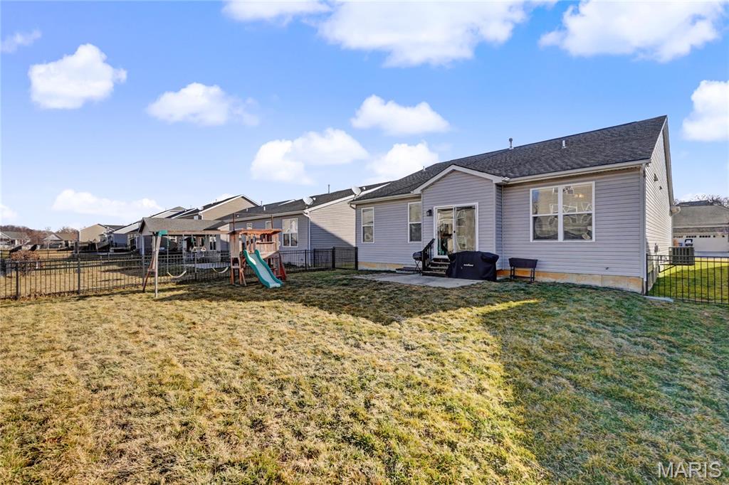 Manors At Wilmer Valley #2 - Residential