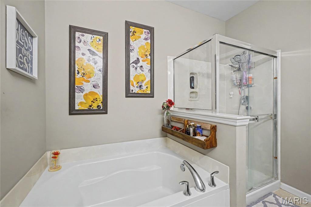 Manors At Wilmer Valley #2 - Residential