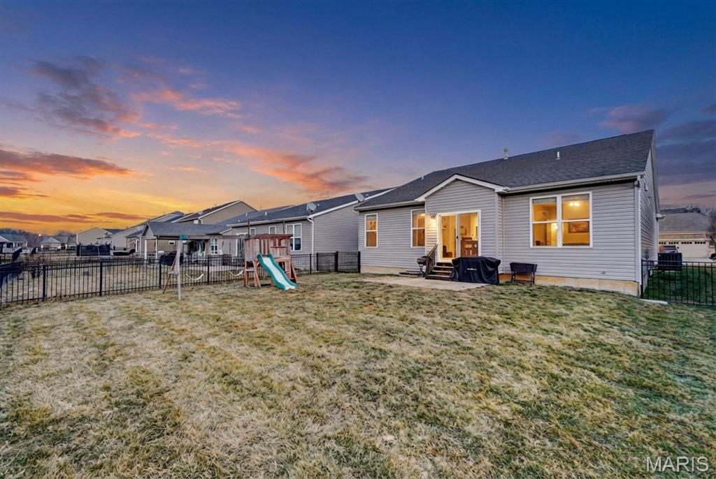 Manors At Wilmer Valley #2 - Residential