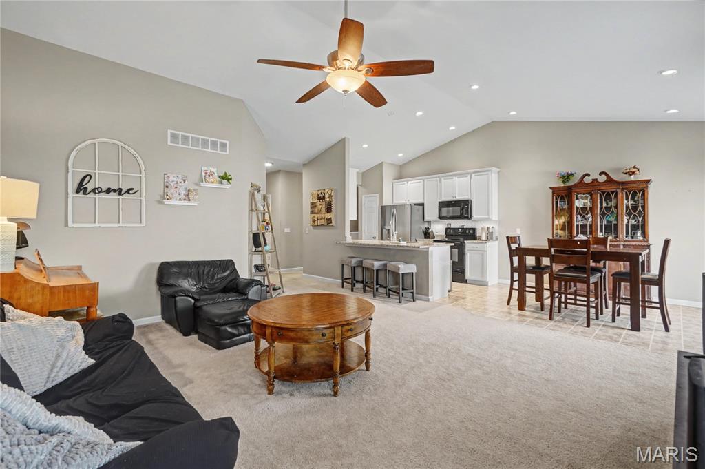 Manors At Wilmer Valley #2 - Residential