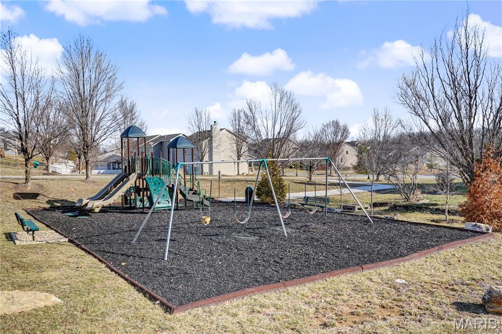 Manors At Wilmer Valley #2 - Residential