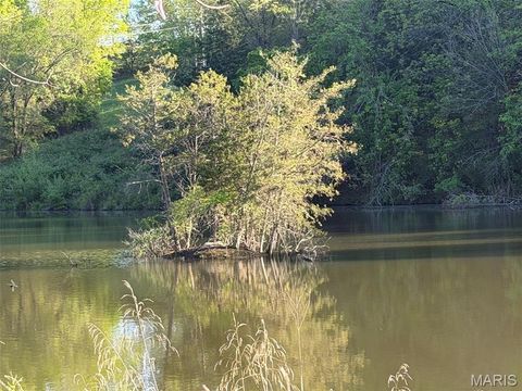 Tiny photo for 00 Wein St, Hermann, MO 65041 (MLS # 26025059)