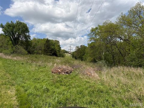 Tiny photo for 00 Wein St, Hermann, MO 65041 (MLS # 26025059)