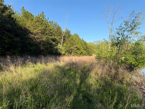Tiny photo for 00 Wein St, Hermann, MO 65041 (MLS # 26025059)