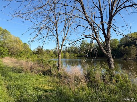 Tiny photo for 00 Wein St, Hermann, MO 65041 (MLS # 26025059)