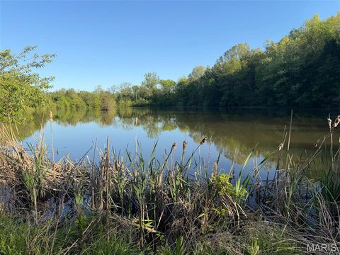Tiny photo for 00 Wein St, Hermann, MO 65041 (MLS # 26025059)