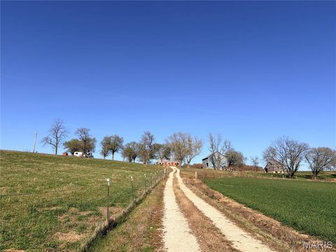 4853 Kiel Lyon Road New Haven MO 63068