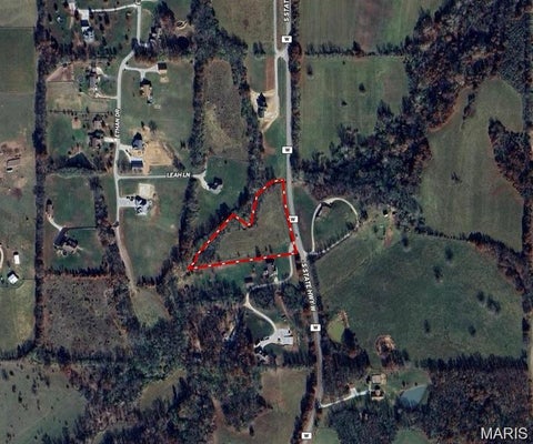 Tiny photo for 3 Hannah Ridge Trail, Elsberry, MO 63343 (MLS # 26032378)