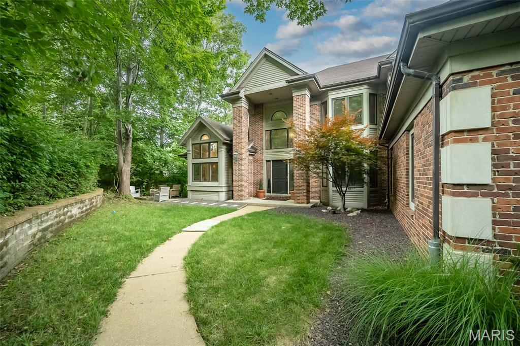639 Wood Fern Drive