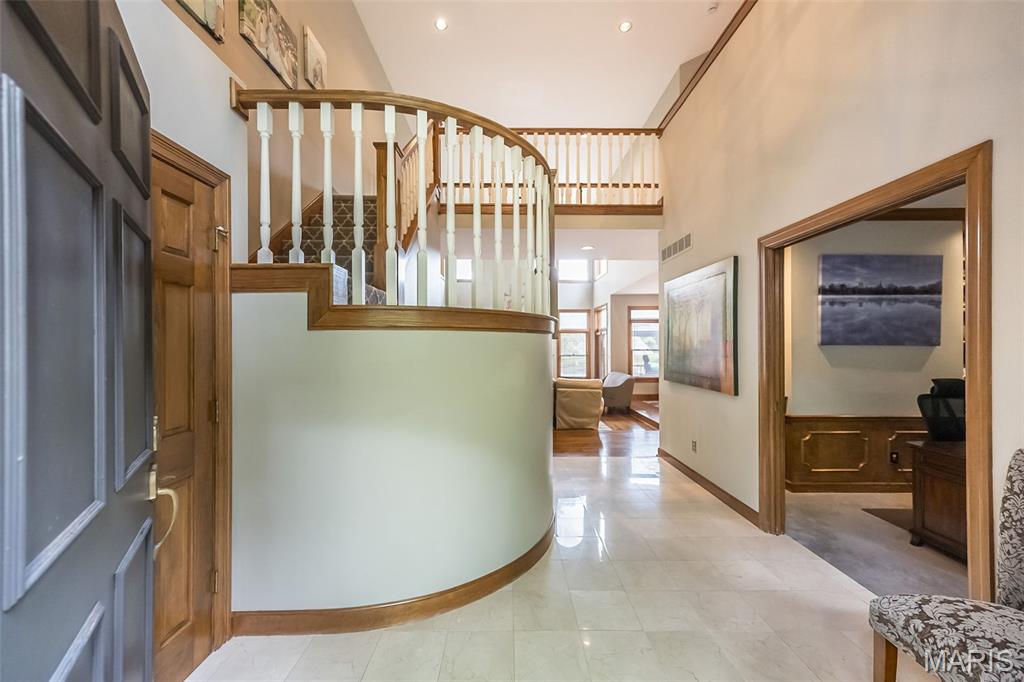 639 Wood Fern Drive