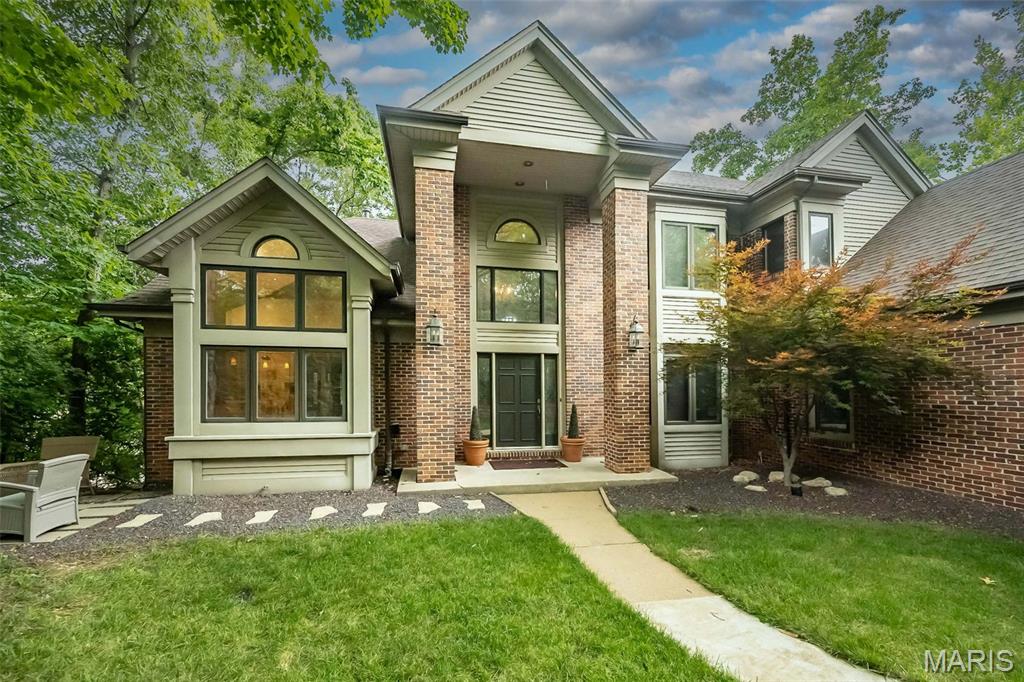 639 Wood Fern Drive