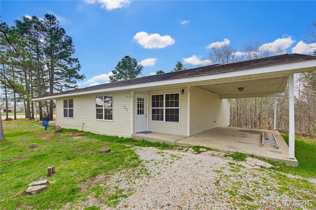 na - Residential Income