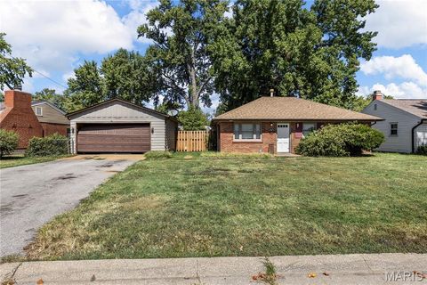 11245 Saint Clement Lane St Ann MO 63074