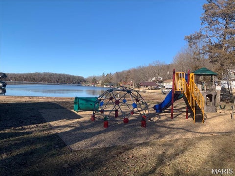 Tiny photo for 34 Lakeshore Drive, Owensville, MO 65066 (MLS # 26058724)