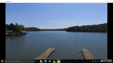 Tiny photo for 34 Lakeshore Drive, Owensville, MO 65066 (MLS # 26058724)