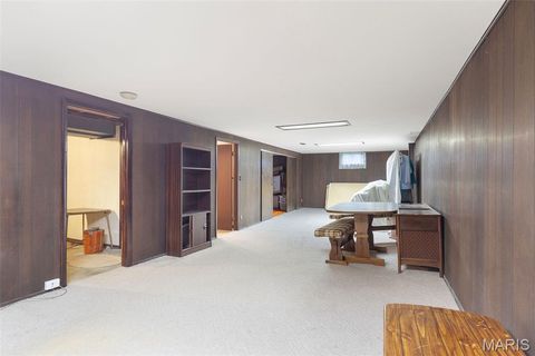 Tiny photo for 465 Falcon Drive, Florissant, MO 63031 (MLS # 26017265)