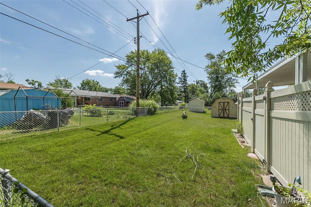 Flamingo Park 10 - Residential