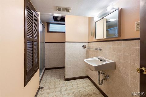 Tiny photo for 465 Falcon Drive, Florissant, MO 63031 (MLS # 26017265)