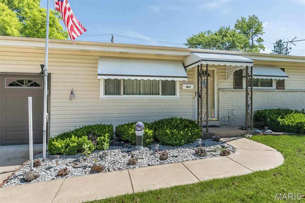 Flamingo Park 10 - Residential