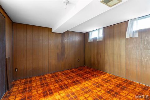 Tiny photo for 465 Falcon Drive, Florissant, MO 63031 (MLS # 26017265)