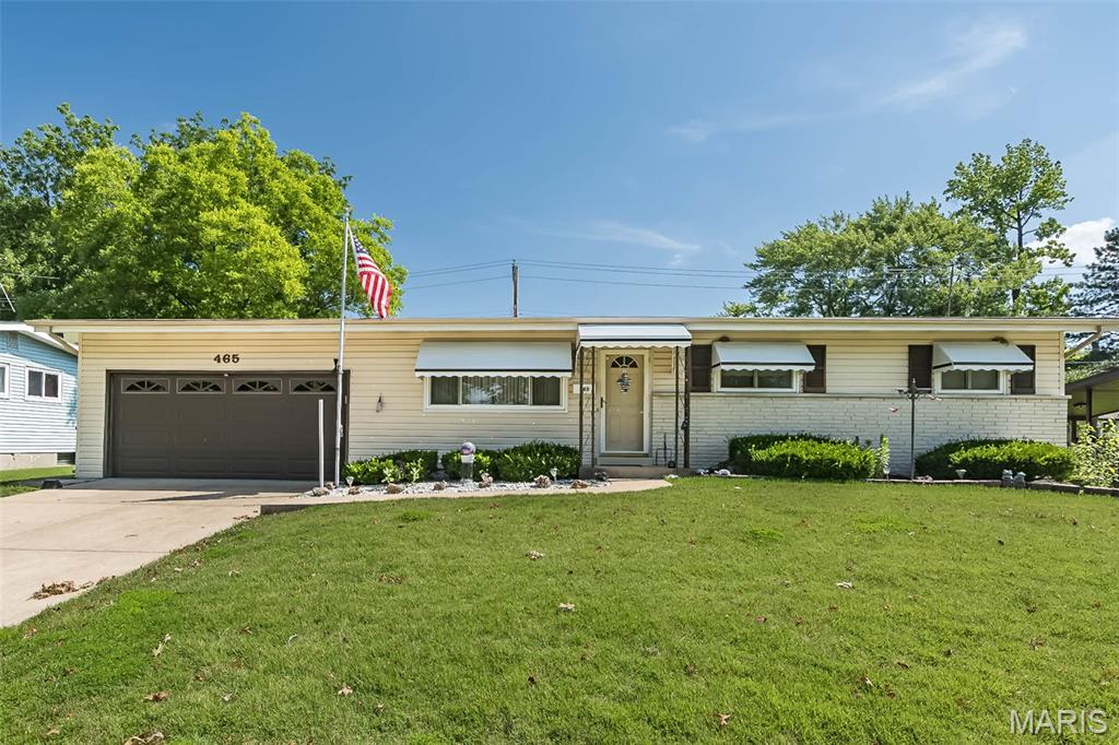 Flamingo Park 10 - Residential