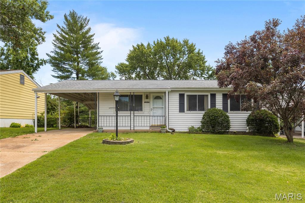 4826 Plum Tree Circle