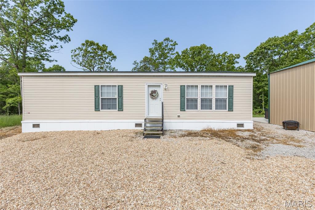 17760 Goose Creek Rd