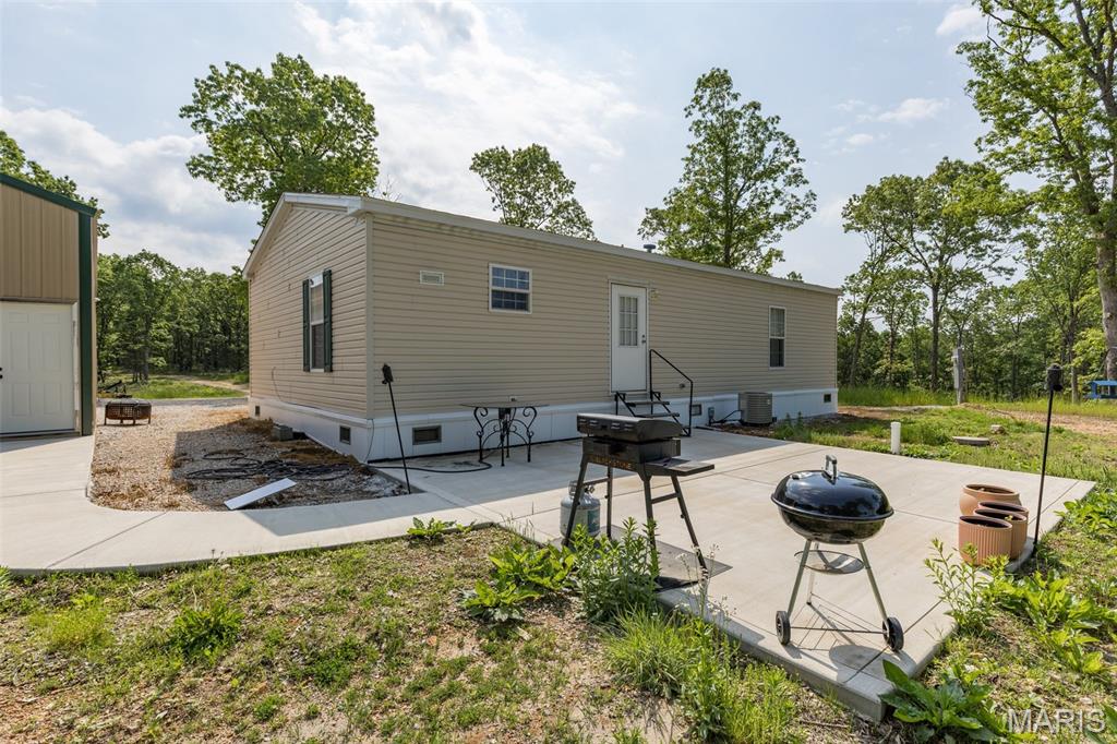 17760 Goose Creek Rd