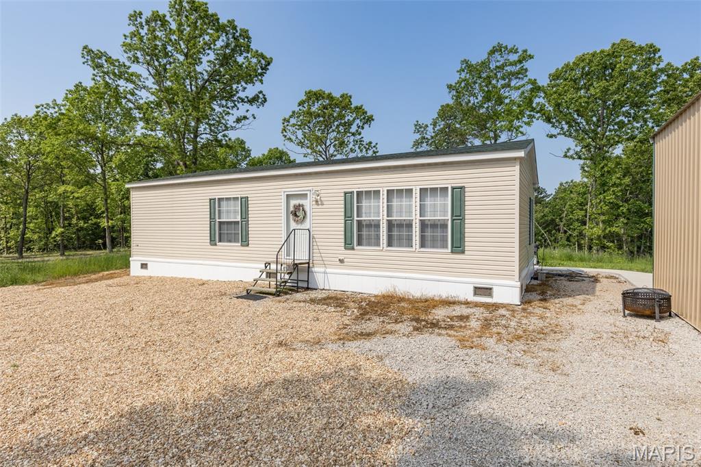 17760 Goose Creek Rd