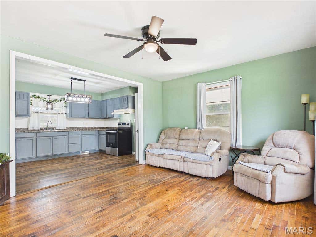 Photo of 807 W Jenkins Street, Advance, MO 63730 (MLS # 26047730)
