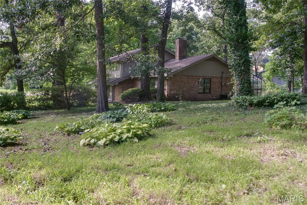 103 Frontenac Forest