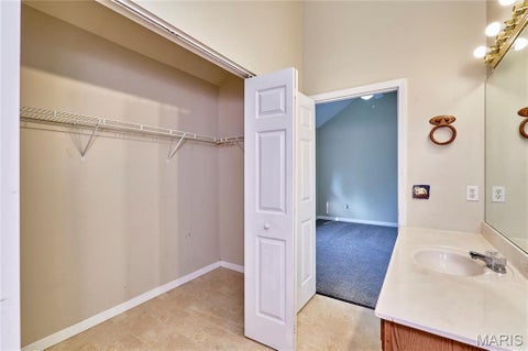 Tiny photo for 100 Cuivre Ridge Drive, Troy, MO 63379 (MLS # 26061150)