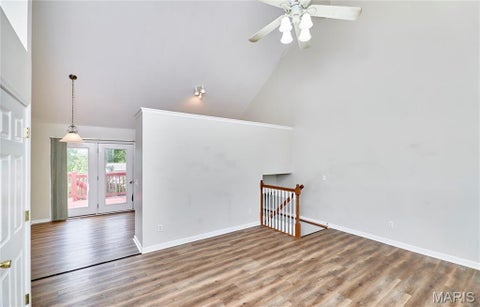 Tiny photo for 100 Cuivre Ridge Drive, Troy, MO 63379 (MLS # 26061150)