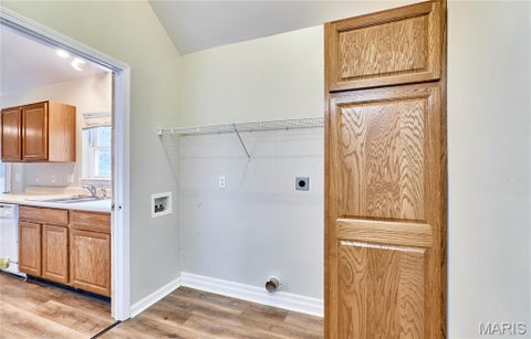 Tiny photo for 100 Cuivre Ridge Drive, Troy, MO 63379 (MLS # 26061150)