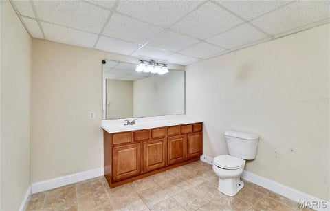 Tiny photo for 100 Cuivre Ridge Drive, Troy, MO 63379 (MLS # 26061150)