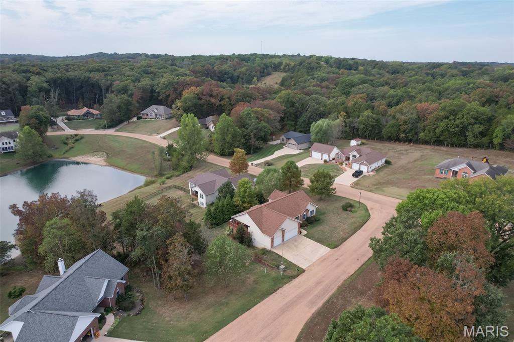 186 Little Rock Creek Court