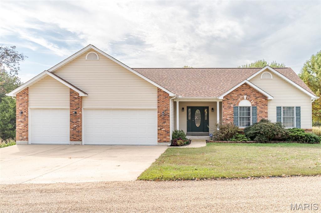 186 Little Rock Creek Court