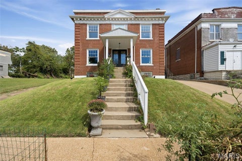 Photo of 6007 Cates Avenue, St Louis, MO 63112 (MLS # 26058355)