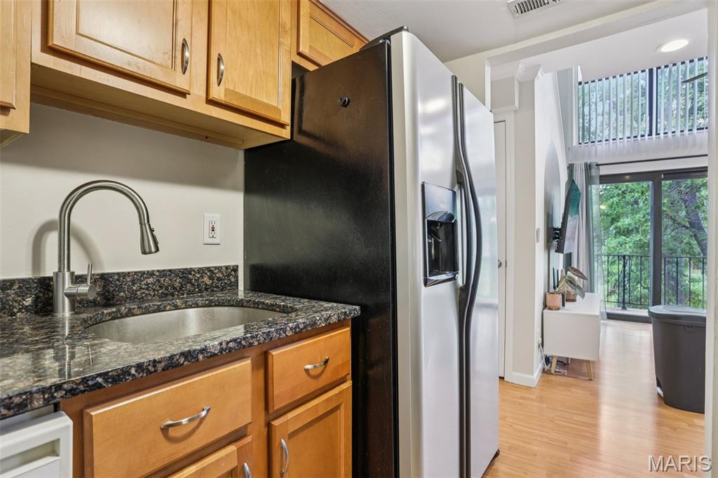 Heatherbrook Condo Sec 1 Rev - Residential