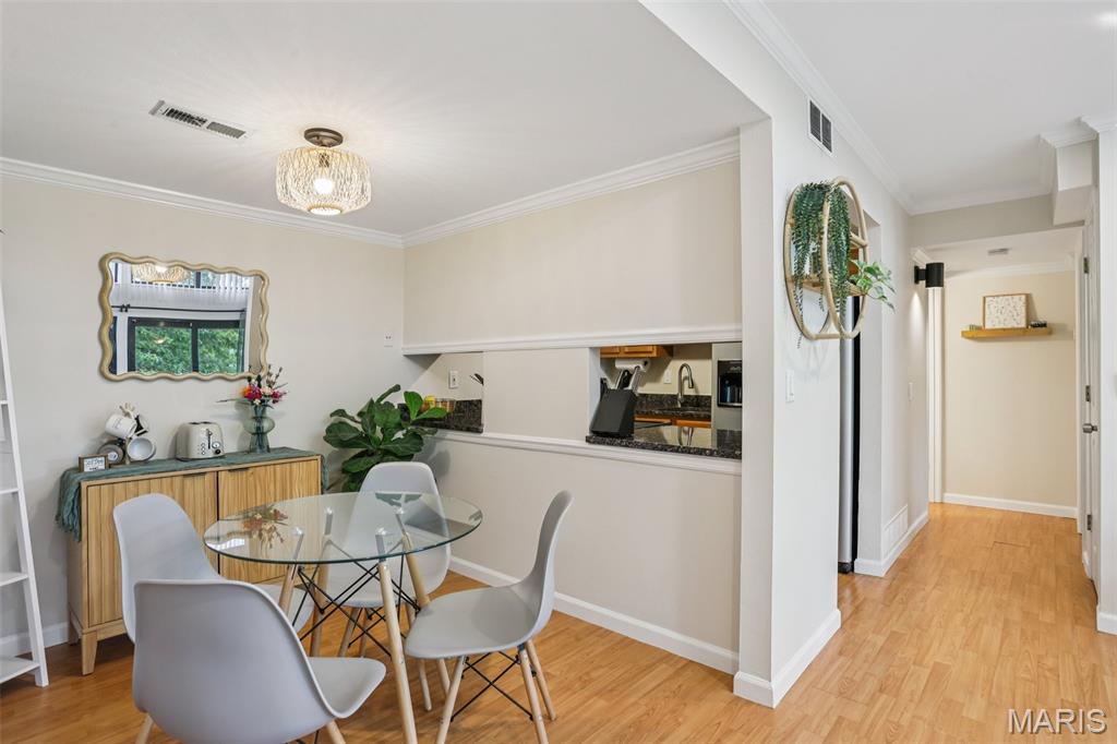 Heatherbrook Condo Sec 1 Rev - Residential