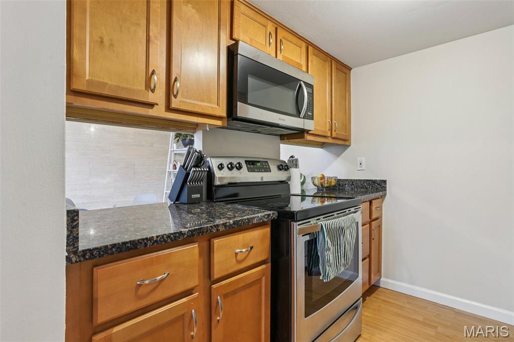 Heatherbrook Condo Sec 1 Rev - Residential