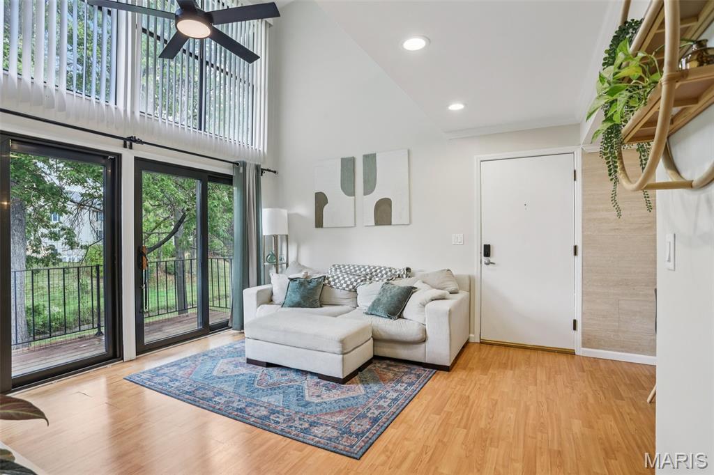 Heatherbrook Condo Sec 1 Rev - Residential