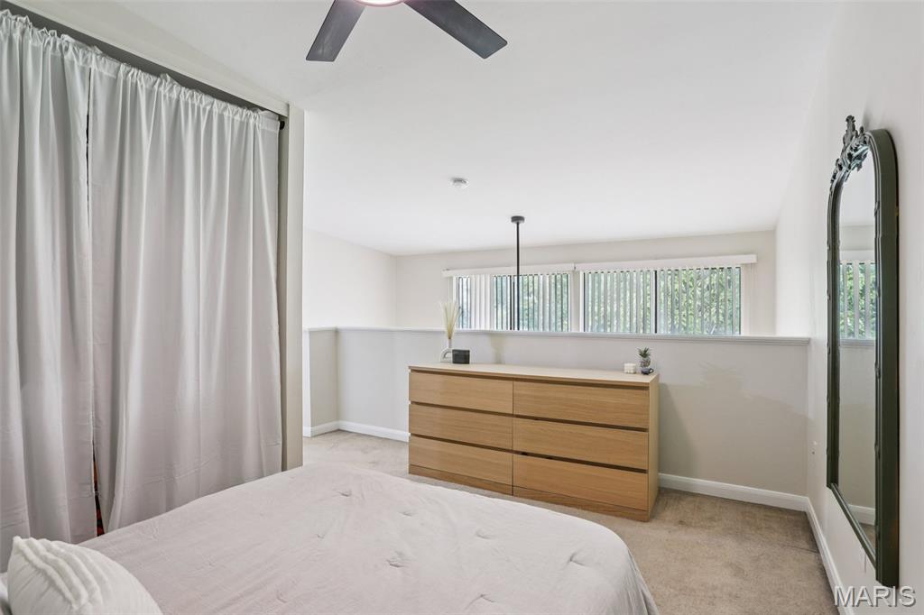 Heatherbrook Condo Sec 1 Rev - Residential