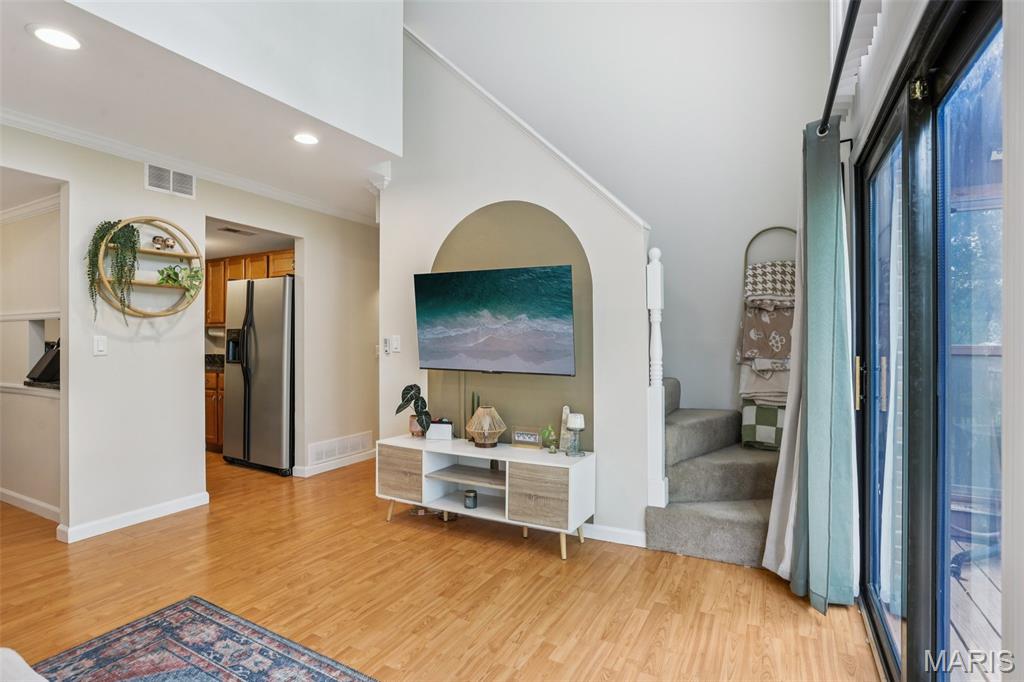 Heatherbrook Condo Sec 1 Rev - Residential