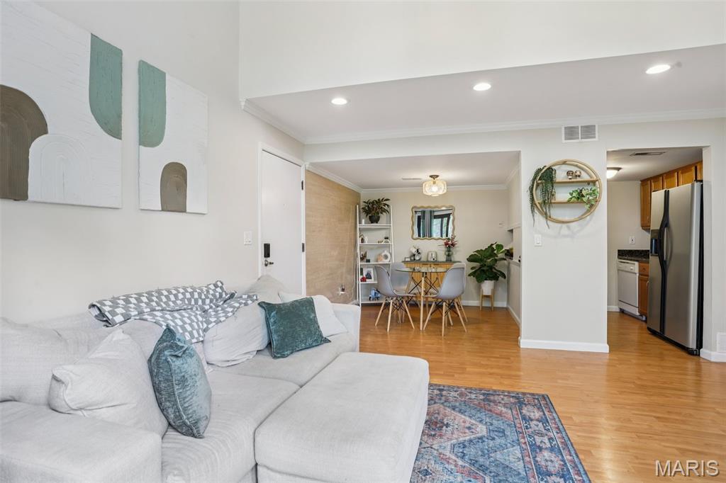 Heatherbrook Condo Sec 1 Rev - Residential