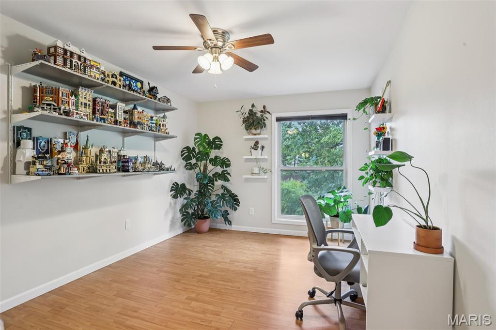 Heatherbrook Condo Sec 1 Rev - Residential