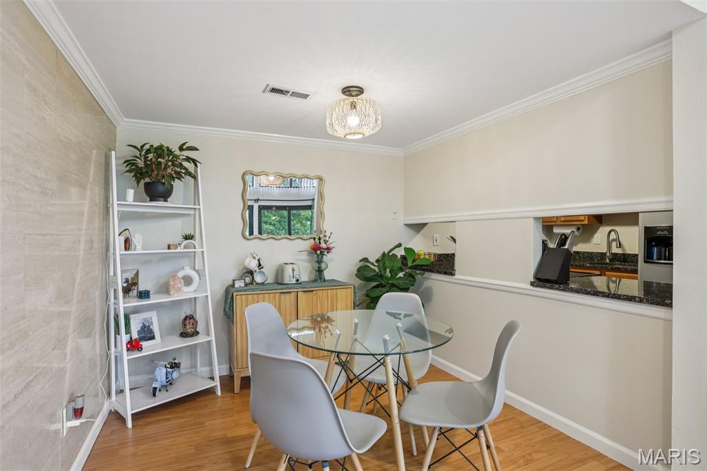 Heatherbrook Condo Sec 1 Rev - Residential