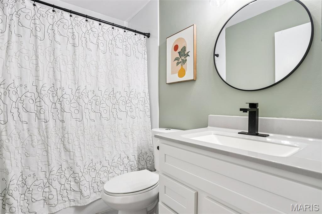 Heatherbrook Condo Sec 1 Rev - Residential