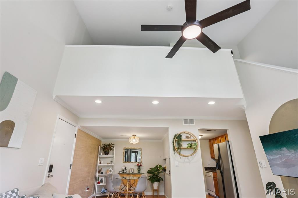 Heatherbrook Condo Sec 1 Rev - Residential